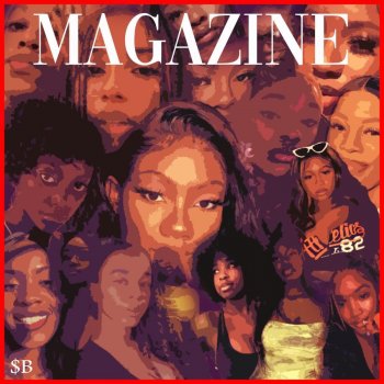 $B Magazine