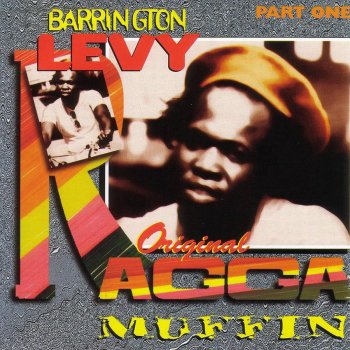 Barrington Levy Ragga Muffin