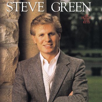 Steve Green Celebrate His Good Life