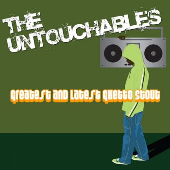 The Untouchables Jade
