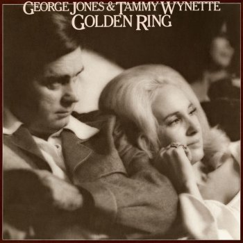 George Jones feat. Tammy Wynette Did You Ever?