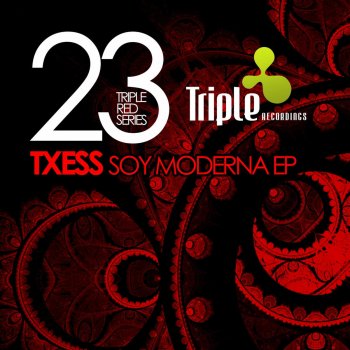 Txess Soy Moderna (Darkrow Remix)