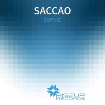 Saccao Sophie Needs a Kiss