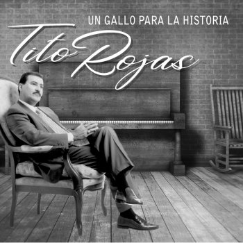 Tito Rojas Callejón Sin Salida
