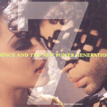 Prince feat. The New Power Generation 7 (Album Edit)