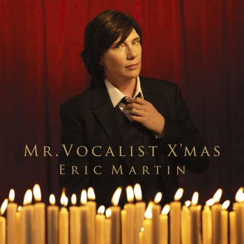 Eric Martin DO THEY KNOW IT'S CHRISTMAS ?