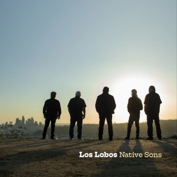 Los Lobos Never No More