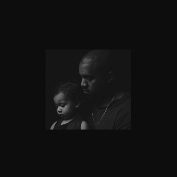 Kanye West feat. Paul McCartney Only One