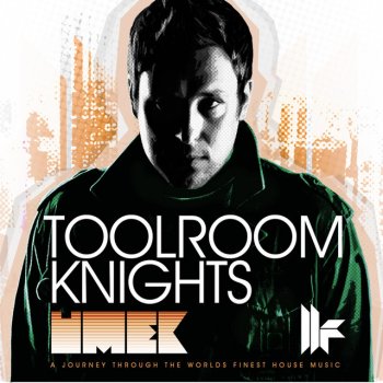 Umek Toolroom Knights Mixed By Umek - DJ Mix 1