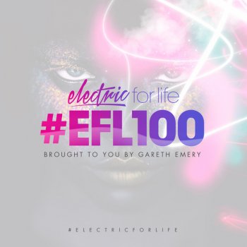 Lost Frequencies, Sandro Cavazza & Gareth Emery Beautiful Life (EFL100) - Gareth Emery Remix