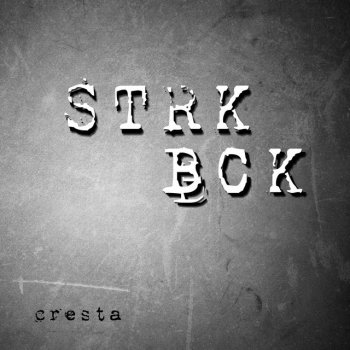Cresta Strk Bck