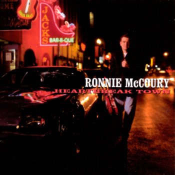 Ronnie McCoury Dawgone