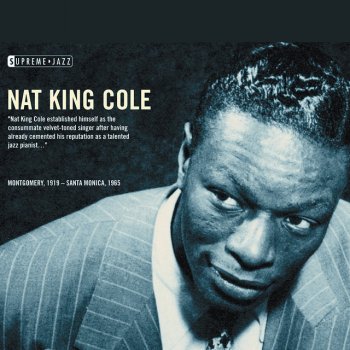 Nat King Cole What Is There to Say?