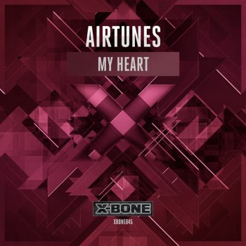 Airtunes My Heart - Radio Edit