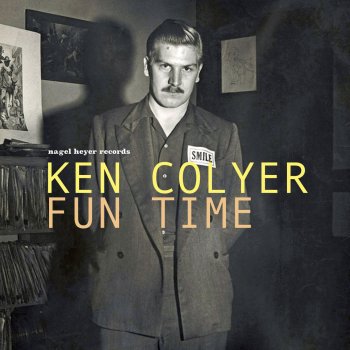 Ken Colyer Weary Blues