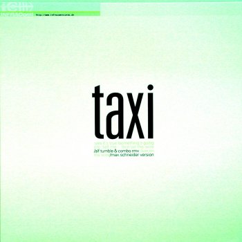 TAXI Livin' On the Wire (Alf Tumble & Combo Remix)