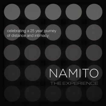 Namito feat. Martin Eyerer & Étienne de Crécy Quipa - Etienne De Crécy Remix From 2006 - Mixed