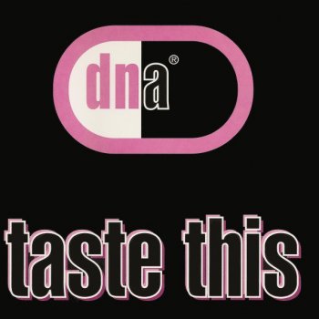 DNA feat. Suzanne Vega Tom's Diner