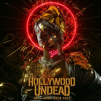 Hollywood Undead feat. Tech N9ne Idol (feat. Tech N9ne)