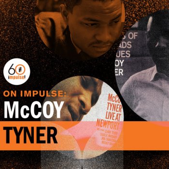 McCoy Tyner Three Flowers