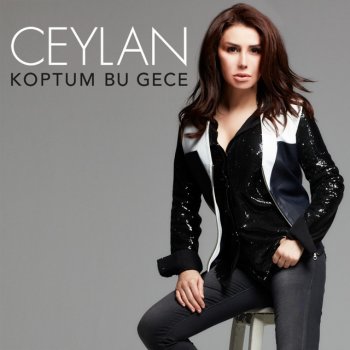 Ceylan Koptum Bu Gece (feat. Melodi)