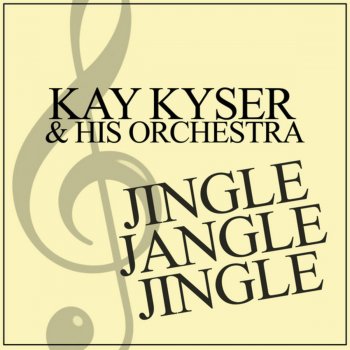 Kay Kyser & His Orchestra Victory Polka