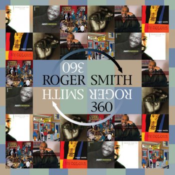 Roger Smith Ray O's Bounce