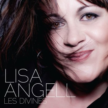 Lisa Angell Divines