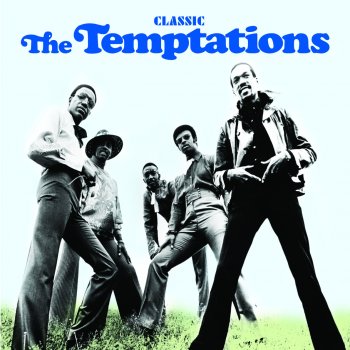 The Temptations Papa Was A Rollin' Stone - Single Version