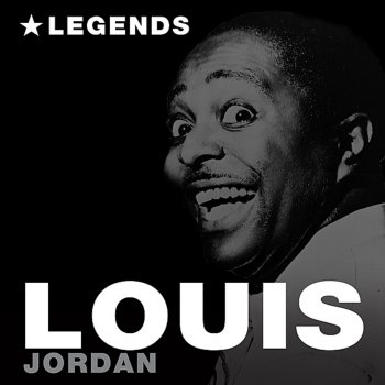 Louis Jordan Five Guys Named Moe (Remastered)