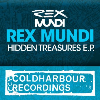 Rex Mundi Hidden Treasures - Radio Edit