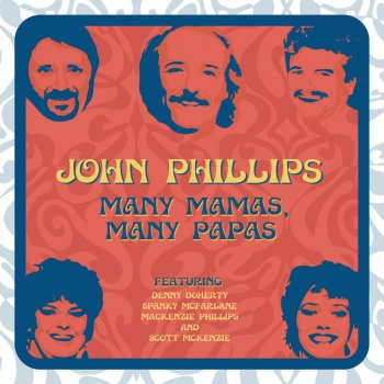John Phillips Love Song