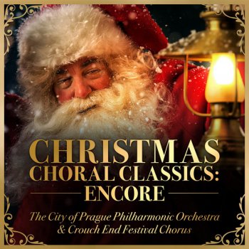 Crouch End Festival Chorus feat. The City of Prague Philharmonic Orchestra Frosty the Snowman