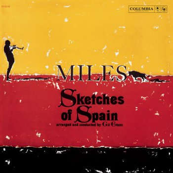 Miles Davis Concierto de Aranjuez (adagio) (rehearsal take, incomplete, w/o Miles Davis)