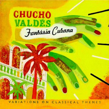 Chucho Valdés My Reverie