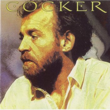 Joe Cocker Living Without Your Love