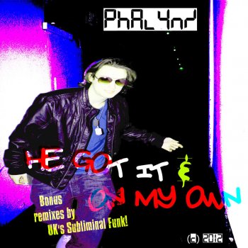 Phalynx On My Own (Subliminal Funk Remix)