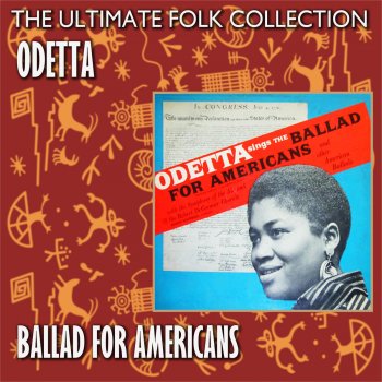 Odetta The Great Historical Bum