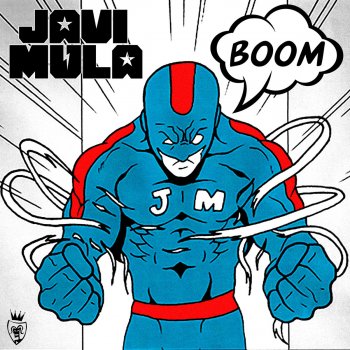 Javi Mula Boom (Dub)