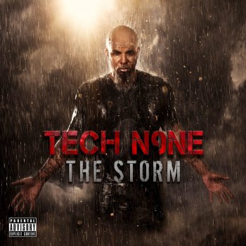 Tech N9ne feat. Kate Rose Hold On Me