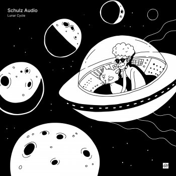 Schulz Audio Full Moon (Asvajit Remix)