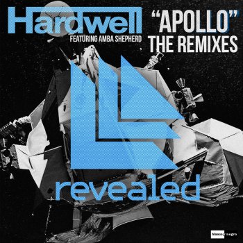 Hardwell feat. Amba Shepherd Apollo (Dash Berlin 4AM Edit)