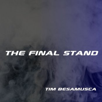 Tim Besamusca Defending the Homeland