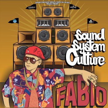 Jah Fabio Sound System Culture - Dub Version