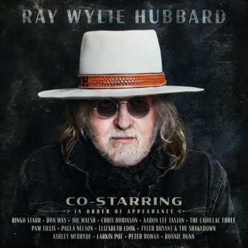 Ray Wylie Hubbard feat. Ashley McBryde Outlaw Blood
