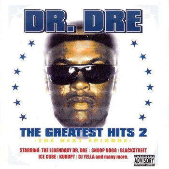 Dr. Dre Forgot About Dre (Instrumental)