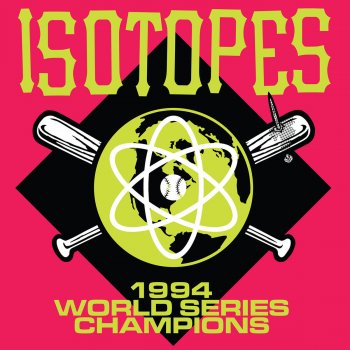 Isotopes What We Do Ain't Secret