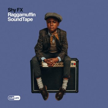 Shy FX Sound Manager