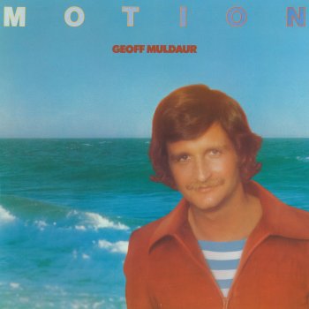Geoff Muldaur I Don't Want to Talk About It