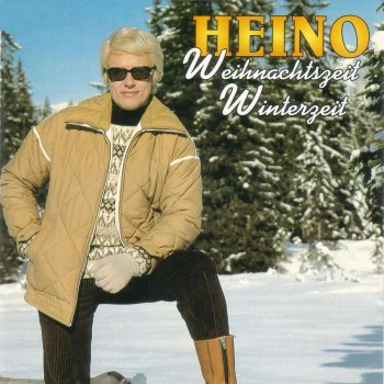 Heino Wenn Es Wieder Schneit.